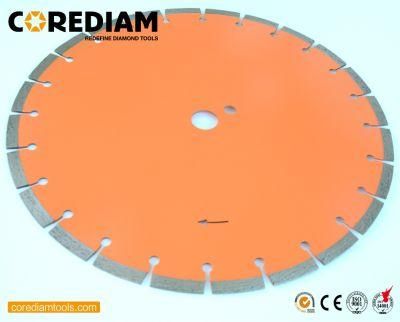 350mm Diamond Saw Blade for Concrete/Diamond Tool/Diamond Disc