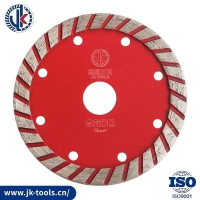 Longer Life Plane Grinding Turbo Cup Wheel 4&quot;Grinding for All Kinds of Stone Surface and Edges