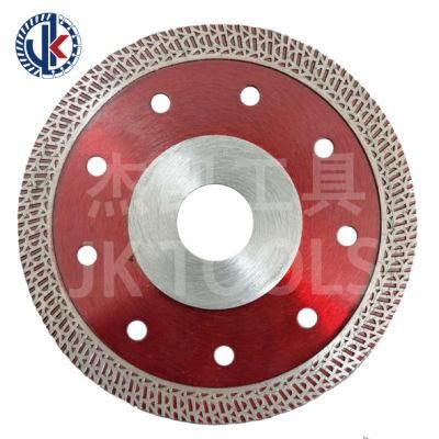 High Quality K-Shape Professional Cutting for Ceramic and Tile /with Sopt Welding