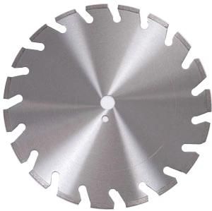 High Speed Diamond Saw Blade for Gase Saw 3