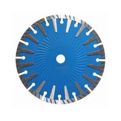 Natural Stone Cutting Diamond Cutting Blade