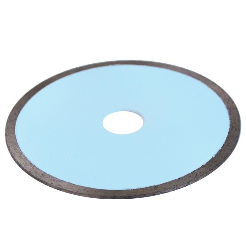 105mm Sinter Hot-Pressed Continuous Rim Blade