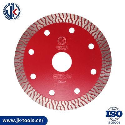 Made in China 105mm Diamond Saw Blade /Mata Potong Keramik / Diamond Wheel /Diamond Cut Tools for Granite