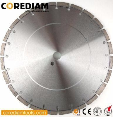 14inch Asphalt Cutting Blade/Diamond Saw Blade/Diamond Tool