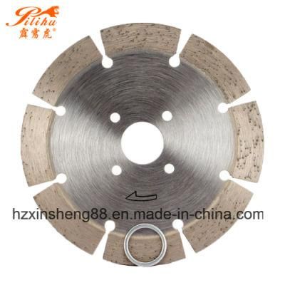 High Quality Mini Diamond Saw Blade for Cutting Stone