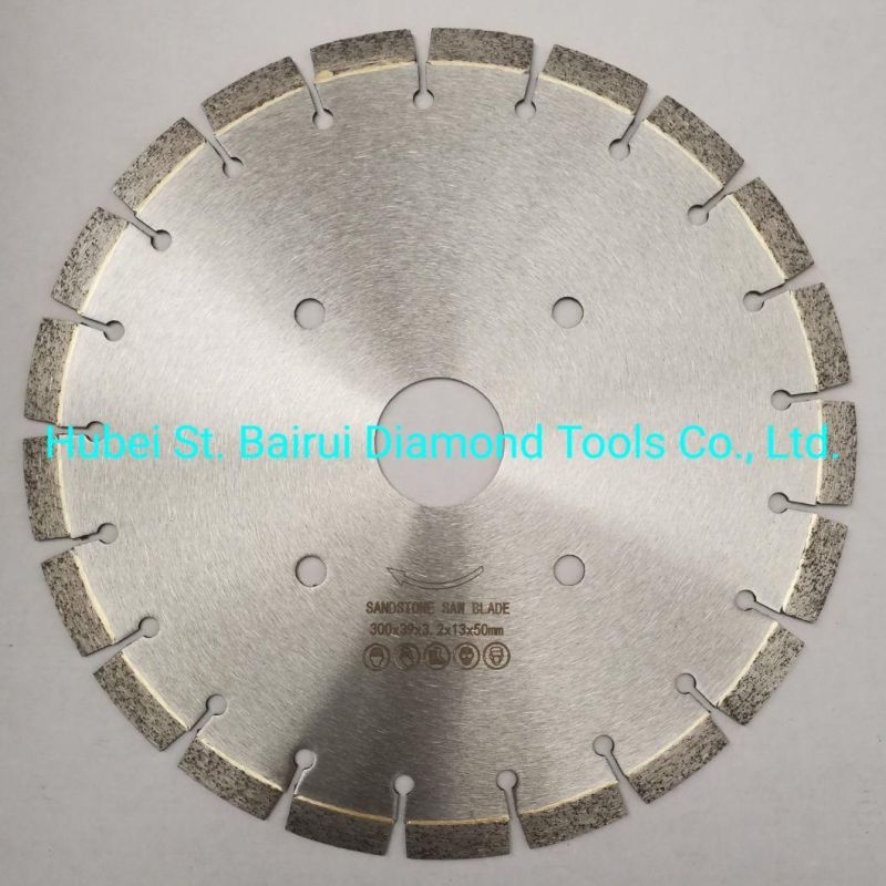 Diamond Saw Blades for Concrete/Granite/Building Material