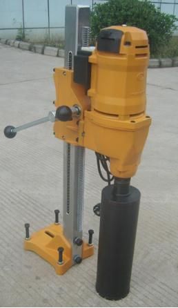 Hydraulic Diamond Concrete Core Bits Drilling Machine for Sale