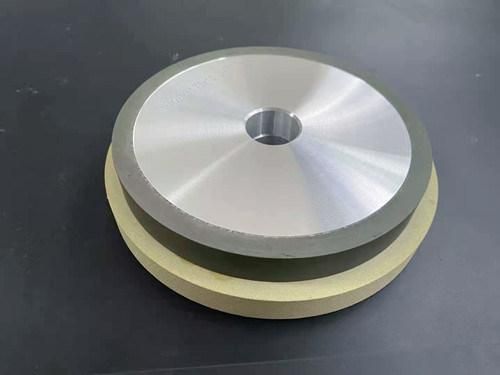 High Quality Diamond Grinding Wheels for Metals From Chinese Factory