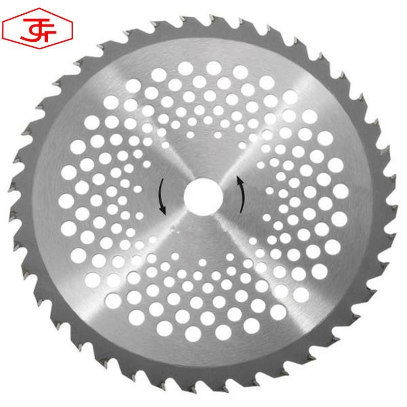 Tct Saw Blade for Grass