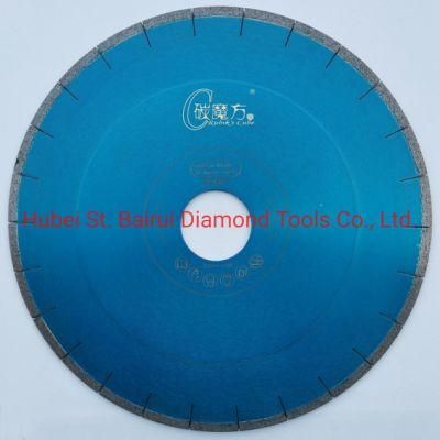 250mm 300mm 350mm 400mm Factory Producing High Quality No Chipping Fast Cutting Speed Dekton Normal or Silent Cutting Diamond Saw Blade