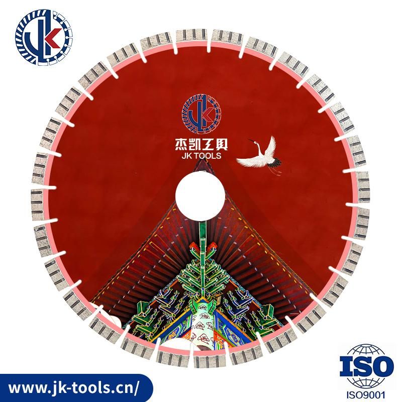 Diamond Blade for Circular Saw Cutting Granite Slab-Diamond Saw Blade for Chainsaw