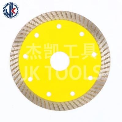 Diamond Tipped Saw Blade Cutting Disc for Tile Cutting