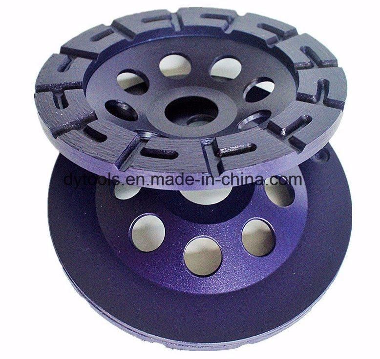 Diamond Grinding Wheel for Grinding Stone Material