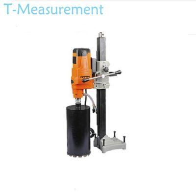 Taijia High Power Diamond Concrete Core Drill Machine Core Drilling Machines