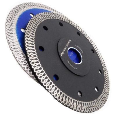 Cyclone Turbo Diamond Mesh Blade/Tiles Cutting Blade