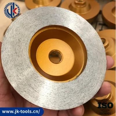 Jk Tools Diamond Cup Grinding Wheels for Floor Grinding on Concrete and Stone