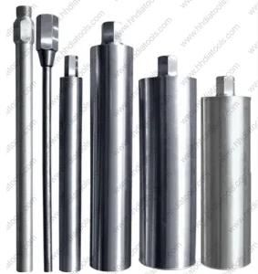 Drill Bit Tubes for Diamond Core Drill Bits Diamond Tools