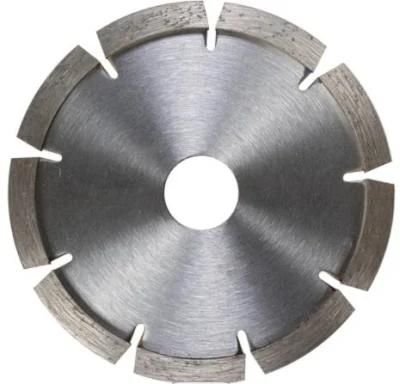 4&quot; Diamond Tuck Point Saw Blade for Concrete