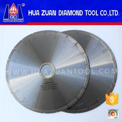 12&quot; Ceramic Cutting Saw Blade with Smooth Cutting