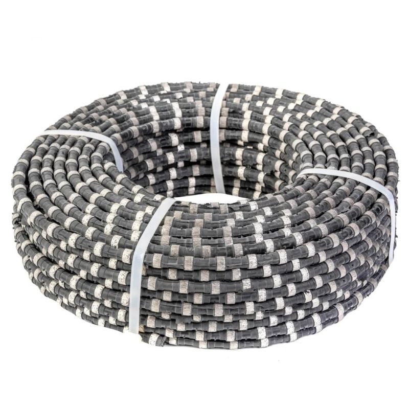 Sintered Stone Cutting Diamond Wire Beads