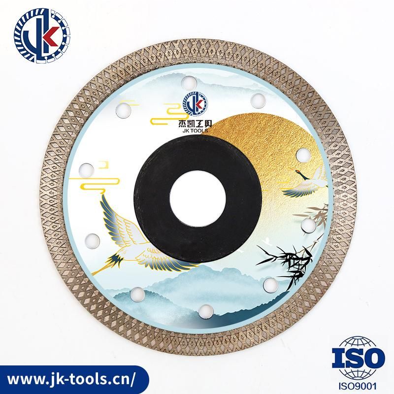 Power Tools Cutting Disc Diamond Circular Saw Blades