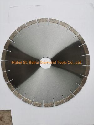 Cutting Disc for Hard Natural Quartz