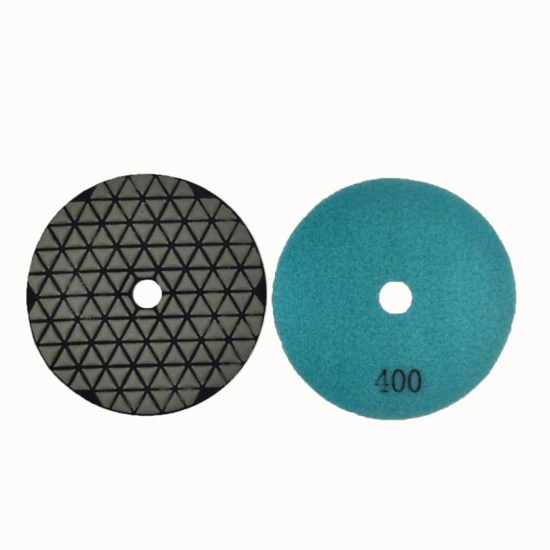 Polishing Pads for Dry Grinding Stone Price From Made in China