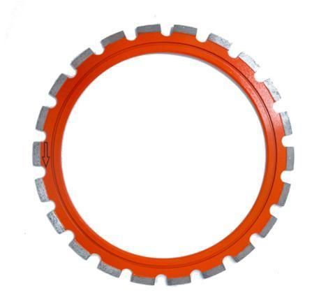 Hand Made Ring Diamond Saw Blade