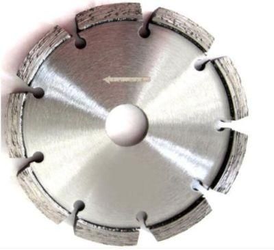 100-250mm Small Disc Laser Weld Cutting Concrete Diamond Saw Blade