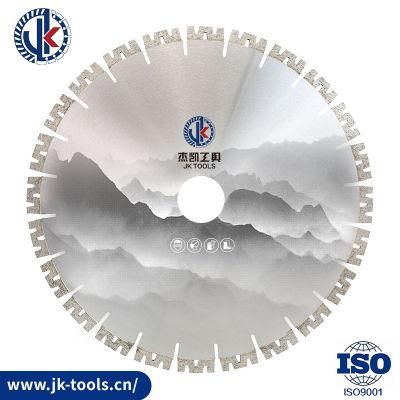 500mm General Purpose Diamond Saw Blade for Granite