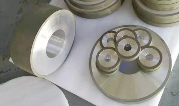 CBN Grinding Wheels for Marble