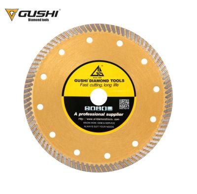 150mm-300mm Circular Diamond Saw Blades