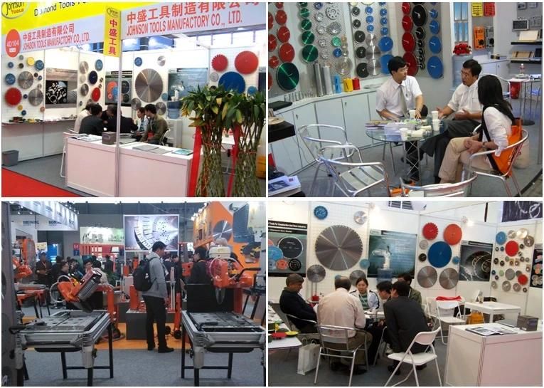 700mm Diamond Saw Blade with High Efficiency for Cured Concrete Diamond Cutting Tools