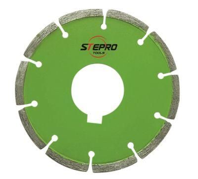 Diamond Cutting Discs, Cutting Blade, 8&quot; ; Marble/Stone/Concrete