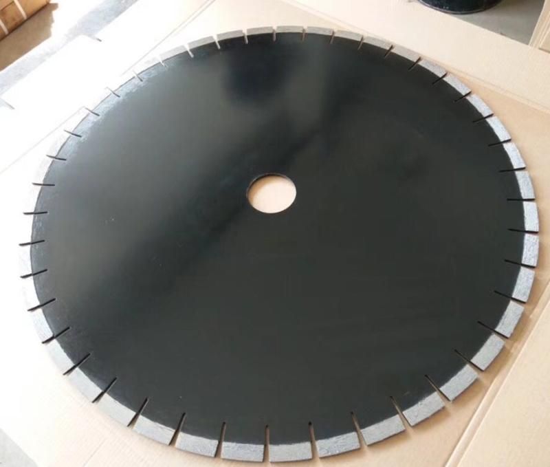 Granite Stone Cutter Diamond Saw Blade