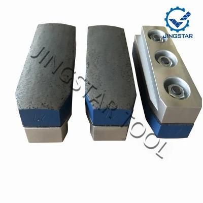 Diamond Abrasive Block for Granite Grinding