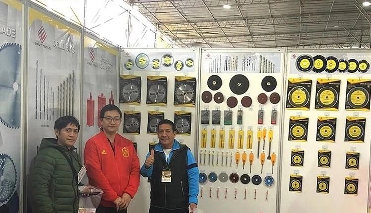 Diamond Saw Blade for Stone, Marble