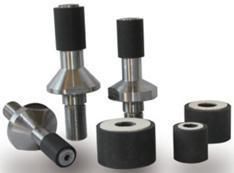 CBN Wheels for Grinding Cutting Tools, Compressor Parts, Fuel Injectors