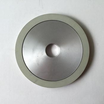 Ceramic Bond Grinding Wheels