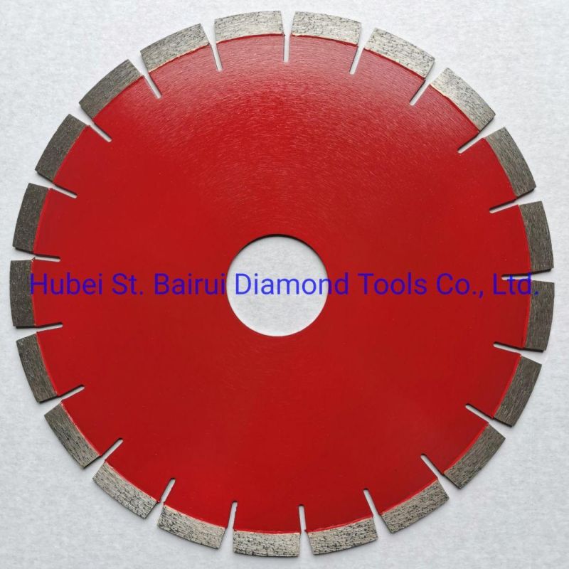 300mm 12inch Factory Wholesale Granite Cutting Disc Normal and Silent Diamond Saw Blade Construction Tools