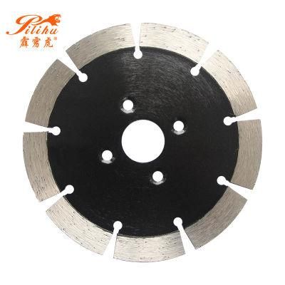 115mm Cold Press Diamond Blades Segmented Saw Blade for Stone Cutting