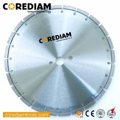 Laser Welded Tuck Point Diamond Saw Blade/Diamond Tool/Cutting Disc