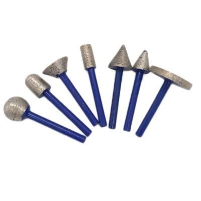 Stone Engraving Carve Tools for Marble and Granite
