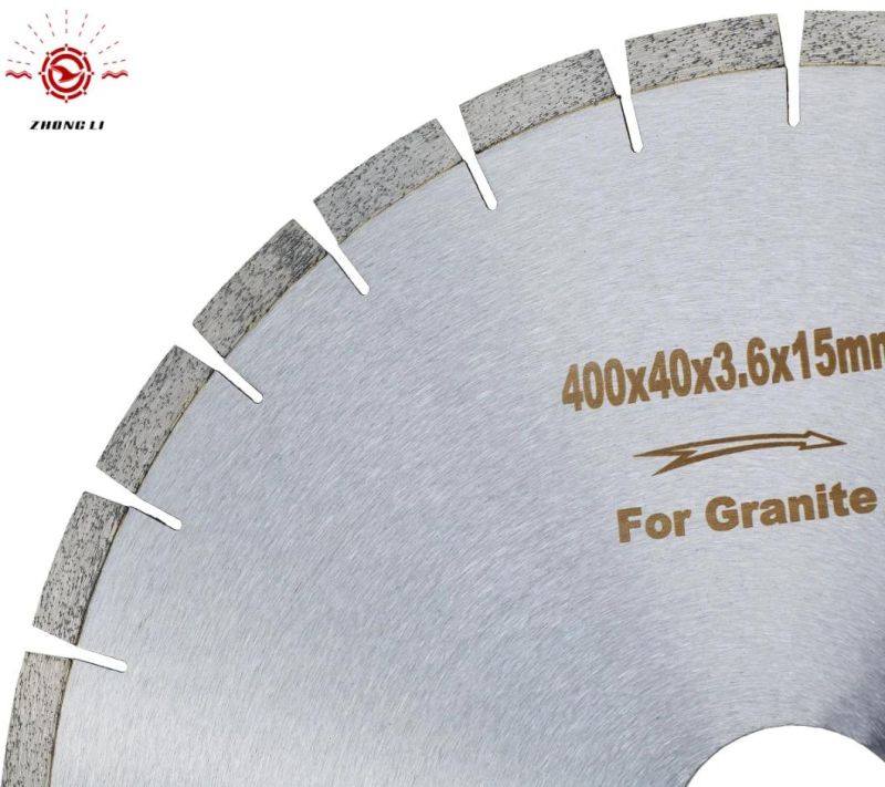 32in Diamond Saw Blade for Granite