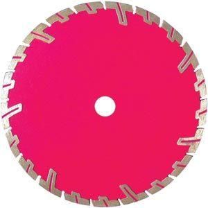 Segmented Saw Blades, T-Shaped Segmented Saw Blade