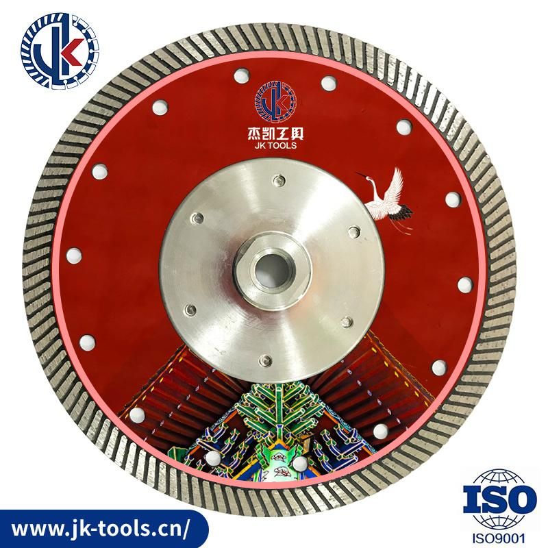 Diamond Cutting Disc Circular Saw Blade for Stone Cutter Tools