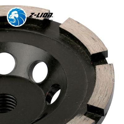 Grinding Wheel for Grinding of Concrete, Marble, Granite Surface or Edge