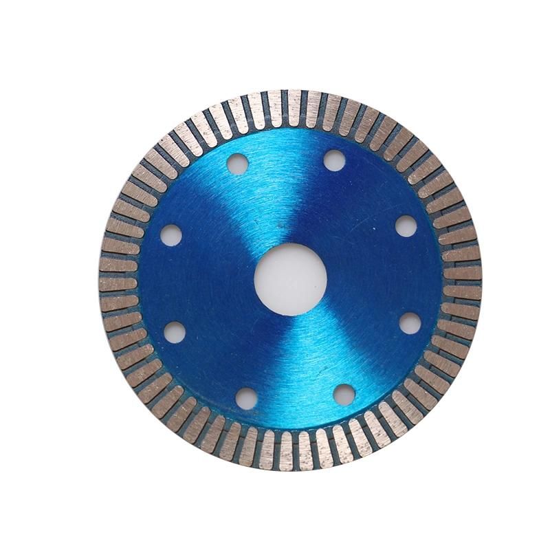 115mm Diamond Cutting Disc for Ceramic Tile