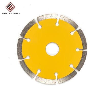 300mm Cold Pressed Segmented Diamond Saw Blade for Cutting Marble etc.