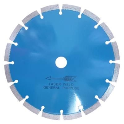 230mm Saw Blade Cutting Discs Diamond Saw Blade for Concrete RC Stone